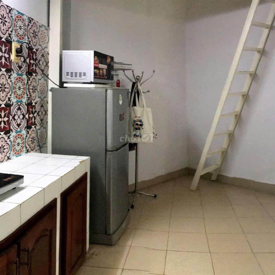 🏘️ CHO THUÊ CĂN HỘ DUPLEX NGAY TRUNG TÂM Q1 - Q3 GIÁ RẺ