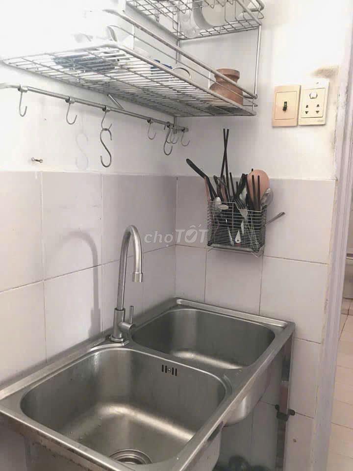 🏘️ CHO THUÊ CĂN HỘ DUPLEX NGAY TRUNG TÂM Q1 - Q3 GIÁ RẺ