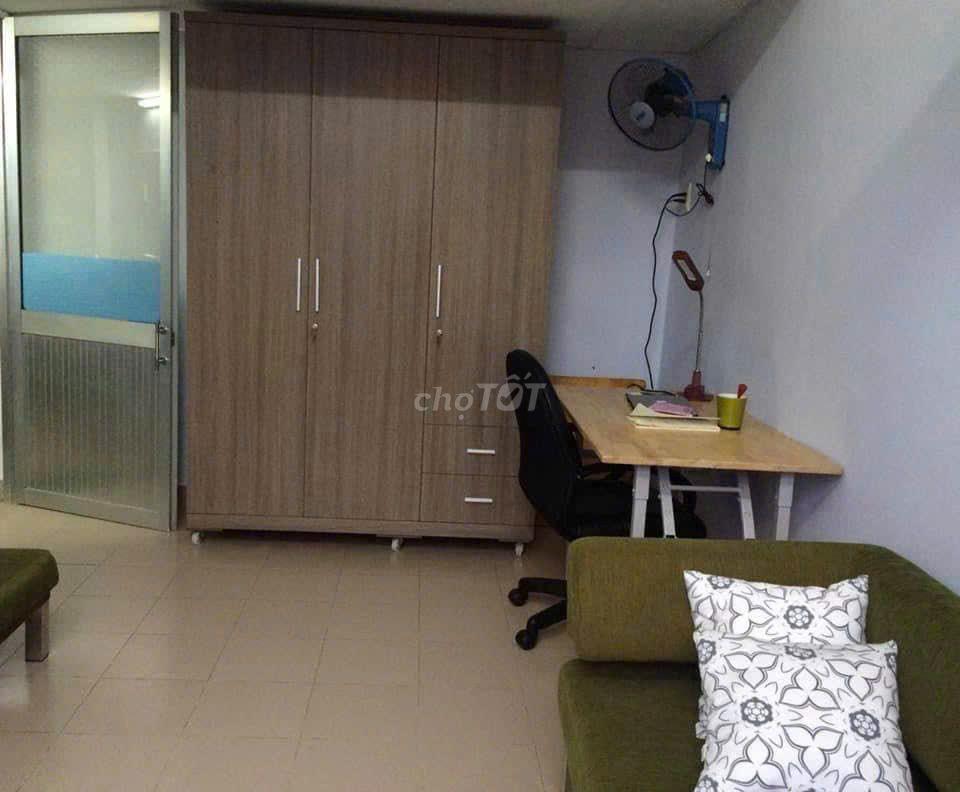 🏘️ CHO THUÊ CĂN HỘ DUPLEX NGAY TRUNG TÂM Q1 - Q3 GIÁ RẺ