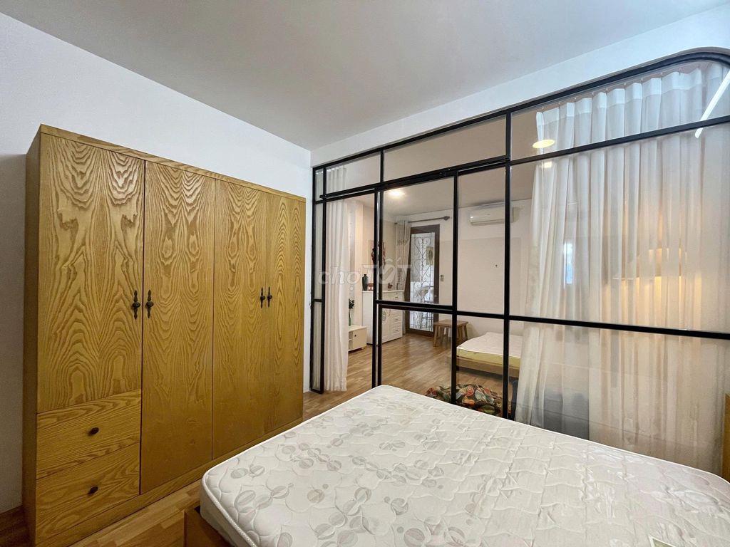 STUDIO TÁCH BẾP QUẬN 3 – DỌN VÀO Ở NGAY
