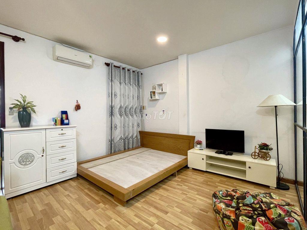 STUDIO TÁCH BẾP QUẬN 3 – DỌN VÀO Ở NGAY