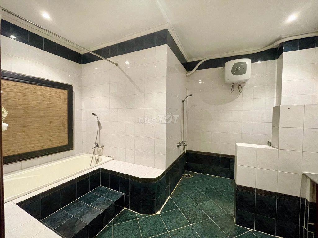 STUDIO TÁCH BẾP QUẬN 3 – DỌN VÀO Ở NGAY
