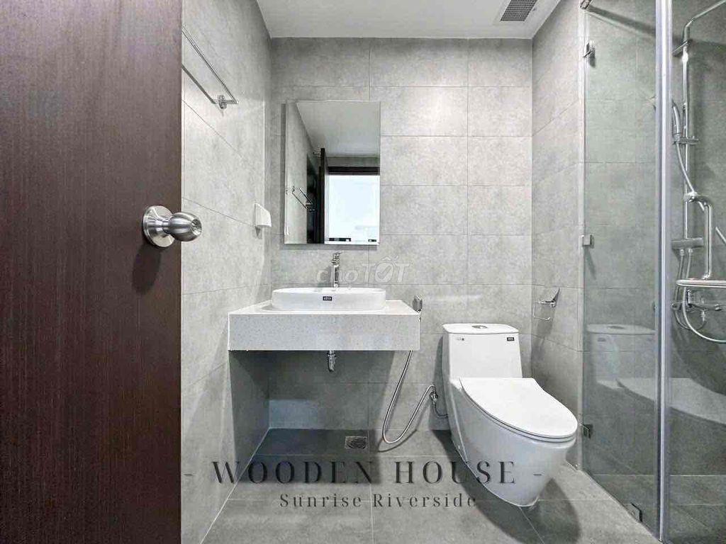 CHO THUÊ CĂN HỘ MỚI- NGAY VÒNG XOAY DÂN CHỦ- FULL NỘI THẤT- GIÁ RẺ