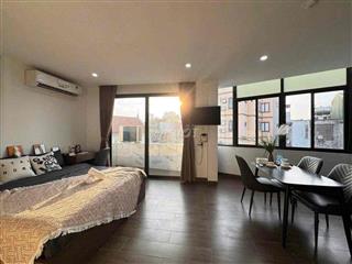 CHO THUÊ CĂN HỘ MỚI- NGAY Q1- FULL NỘI THẤT- GIÁ RẺ