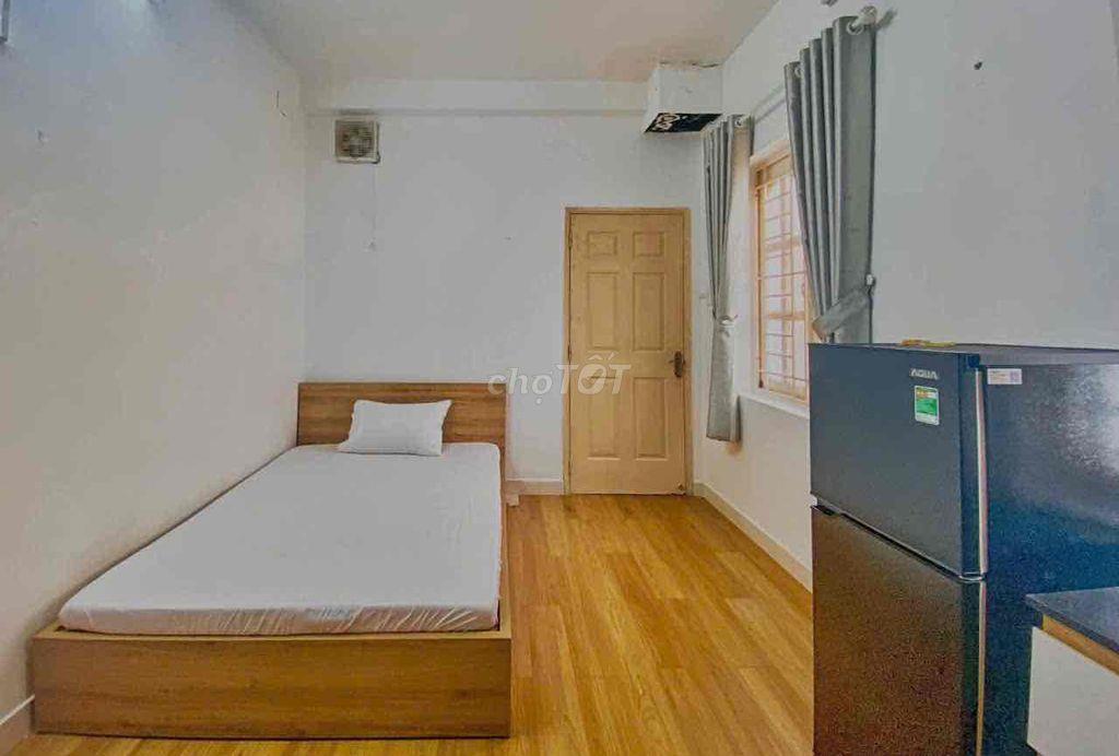 CHO THUÊ PHÒNG TRỌ GIÁ 4tr5, CỬA SỔ, GẦN ĐH KINH TẾ, ĐH SƯ PHẠM