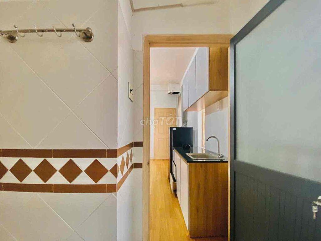 CHO THUÊ PHÒNG TRỌ GIÁ 4tr5, CỬA SỔ, GẦN ĐH KINH TẾ, ĐH SƯ PHẠM