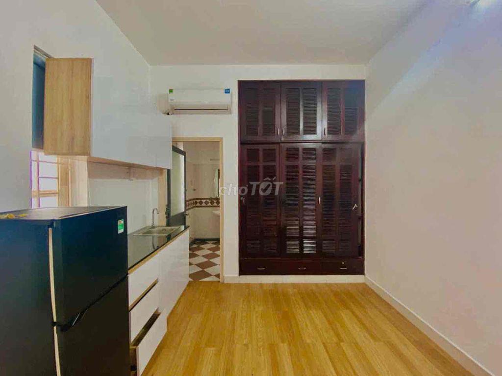CHO THUÊ PHÒNG TRỌ GIÁ 4tr5, CỬA SỔ, GẦN ĐH KINH TẾ, ĐH SƯ PHẠM