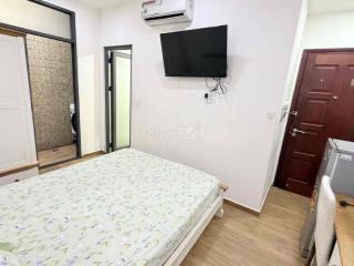 CHDV full nội thất Coopmart Trường Sa Quận 3
