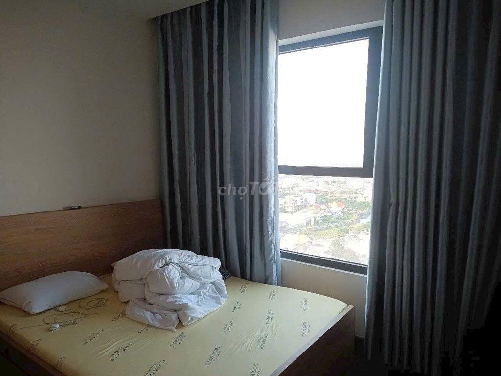 Chung cư Screc, Trường Sa, Q3: 2p ngủ, 70m2, full NT, 13tr/th