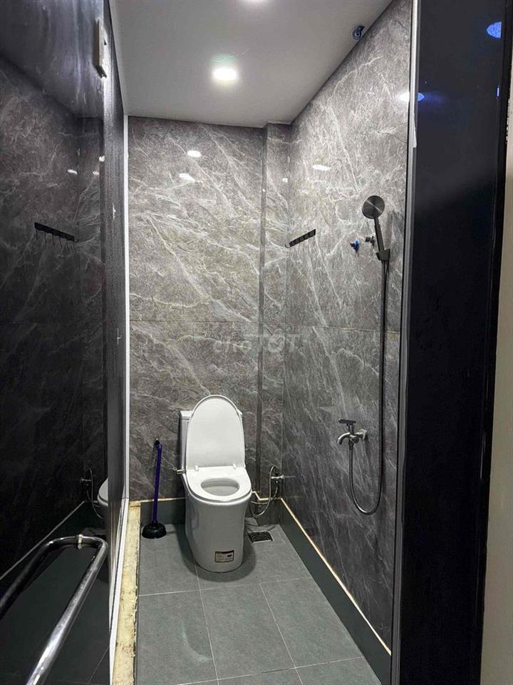Căn Hộ 1PN Tách Bếp 60m² Nguyễn Thiện Thuật Q3 - Siêu Rộng