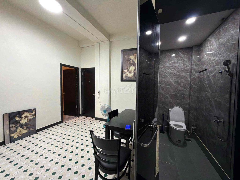 Căn Hộ 1PN Tách Bếp 60m² Nguyễn Thiện Thuật Q3 - Siêu Rộng