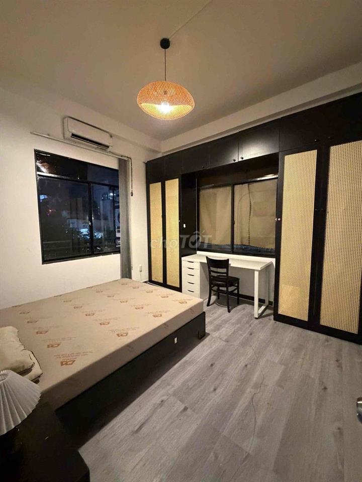 Căn Hộ 1PN Tách Bếp 60m² Nguyễn Thiện Thuật Q3 - Siêu Rộng