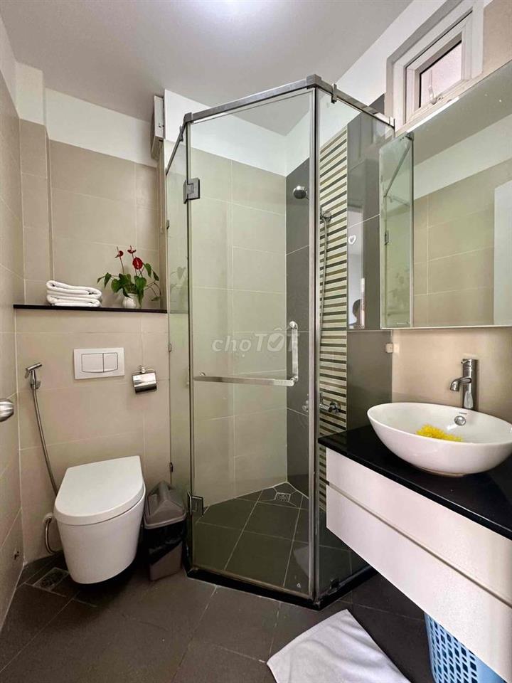 Cho Thuê Căn Hộ Studio Full Dịch Vụ Trần Quốc Thảo Q3