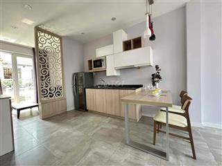 Cho Thuê Căn Hộ Studio Full Dịch Vụ Trần Quốc Thảo Q3