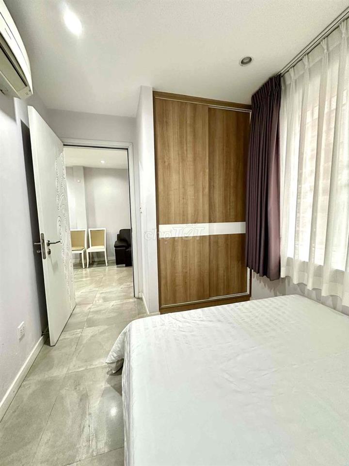 Cho Thuê Căn Hộ Studio Full Dịch Vụ Trần Quốc Thảo Q3