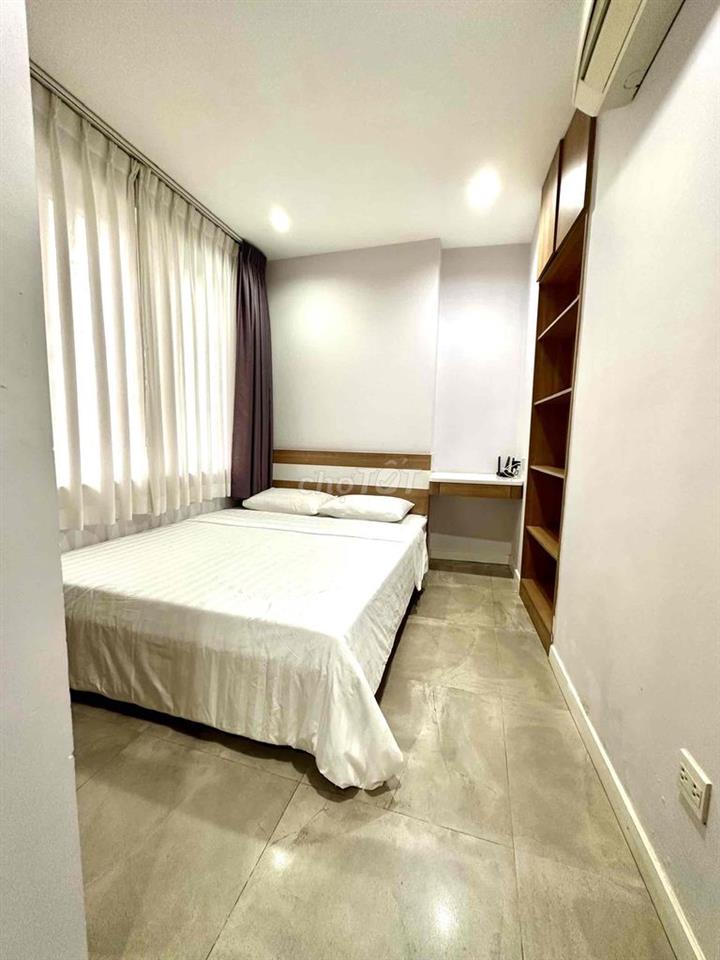 Cho Thuê Căn Hộ Studio Full Dịch Vụ Trần Quốc Thảo Q3