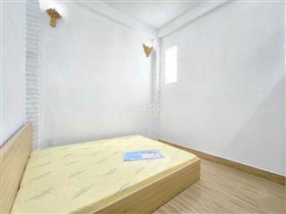 Cho Thuê Căn Hộ 2PN Nguyễn Văn Cừ Q3