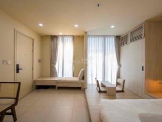 Căn Hộ Studio Phong Cách Nhật Bản Ngay 3/2 - Đẹp Vượt Tầm Giá