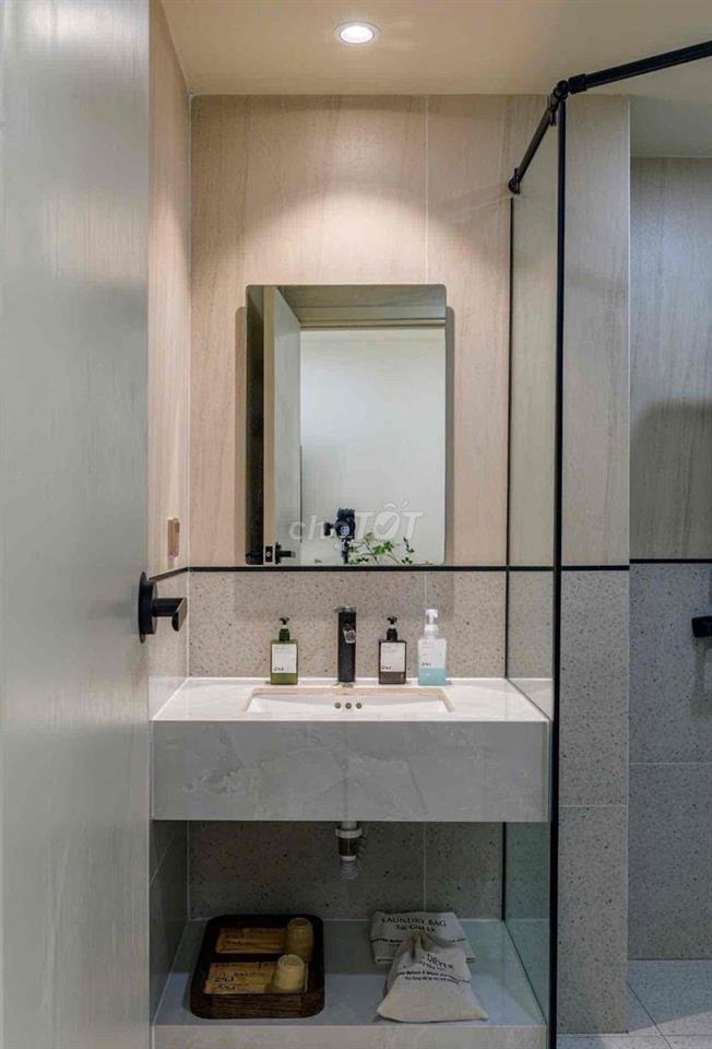 Căn Hộ Studio Phong Cách Nhật Bản Ngay 3/2 - Đẹp Vượt Tầm Giá