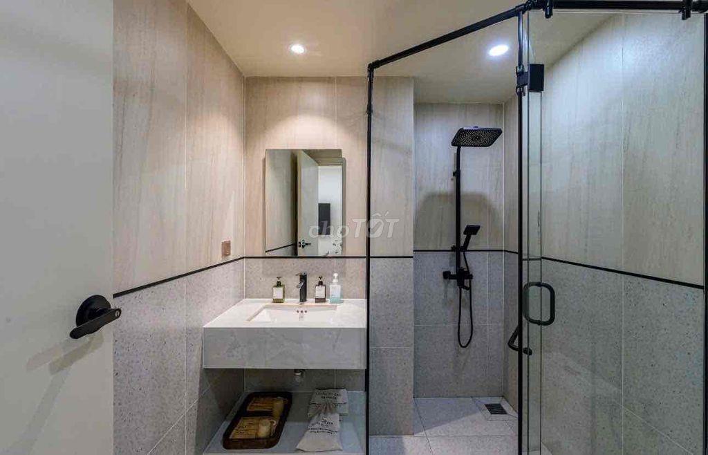 Căn Hộ Studio Phong Cách Nhật Bản Ngay 3/2 - Đẹp Vượt Tầm Giá