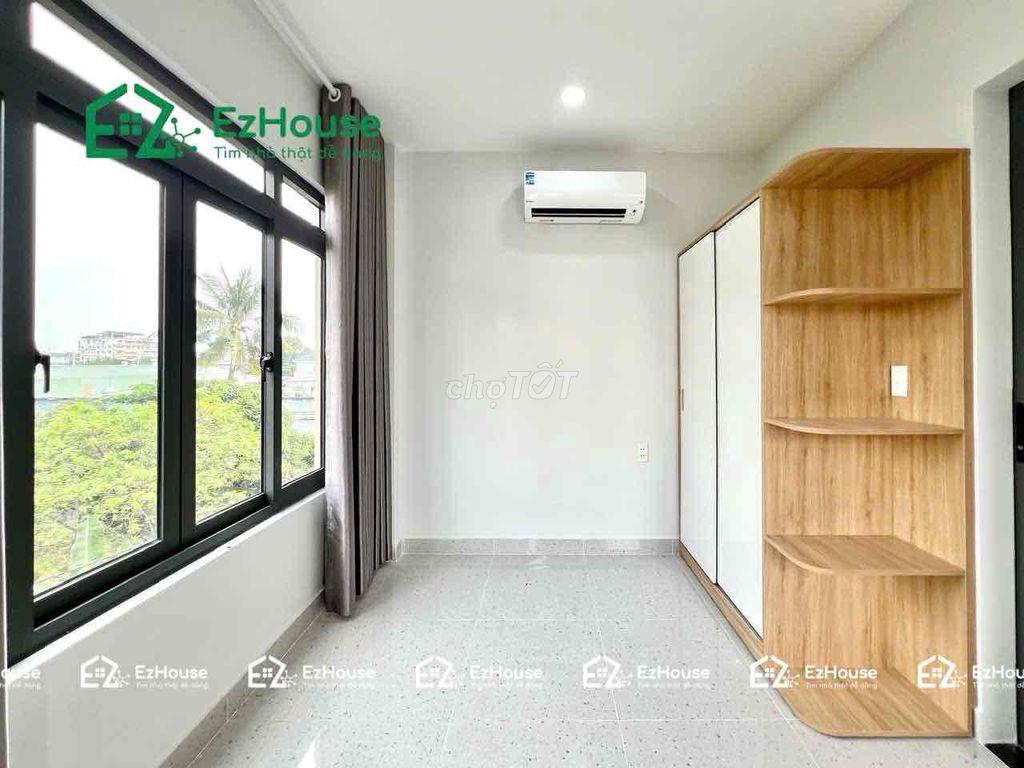 Pass phòng 30/79 An Phú Đông 12 Gần ĐH Nguyễn Tất Thành, Chợ,
