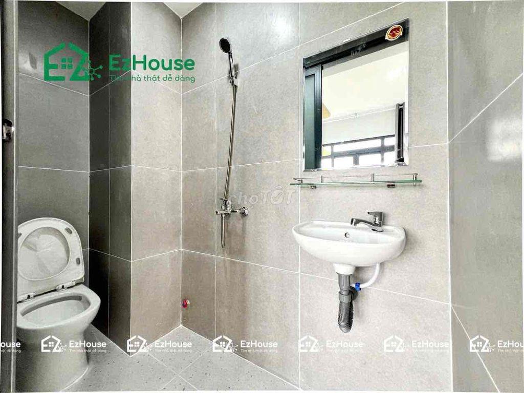 Pass phòng 30/79 An Phú Đông 12 Gần ĐH Nguyễn Tất Thành, Chợ,