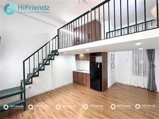 DUPLEX 4X RỘNG RÃI - XÔ VIẾT NGHỆ TĨNH, BÌNH THẠNH