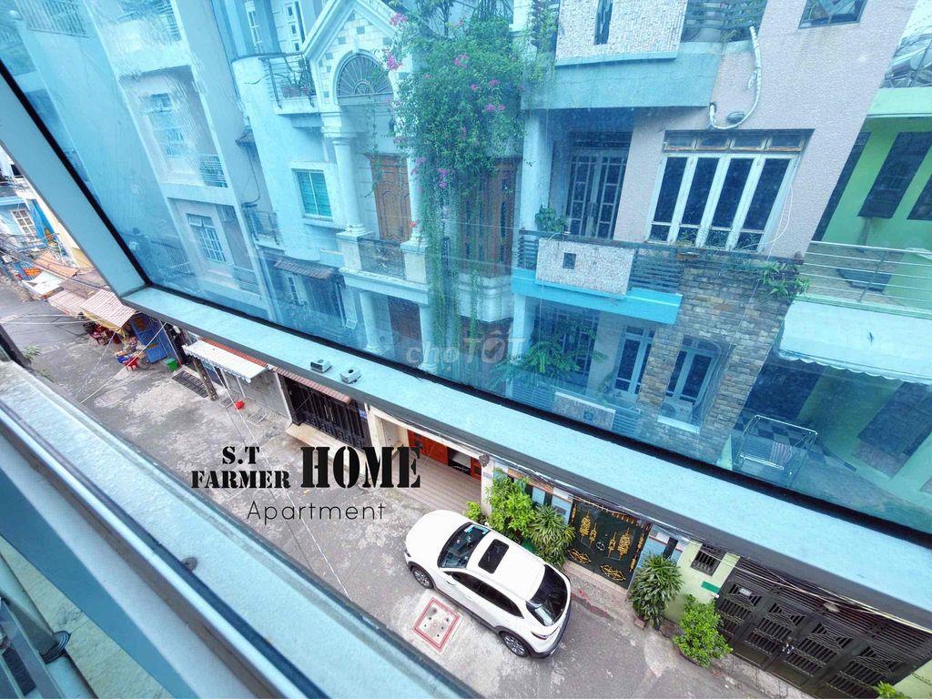 CĂN HỘ STUDIO CỬA SỔ LỚN | THANG MÁY - NGAY CỘNG HOÀ (KHU SÂN BAY )