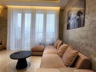 Căn hộ cao cấp Terra Royal 2PN full nội thất 77m2 giá thuê 19 tr/th