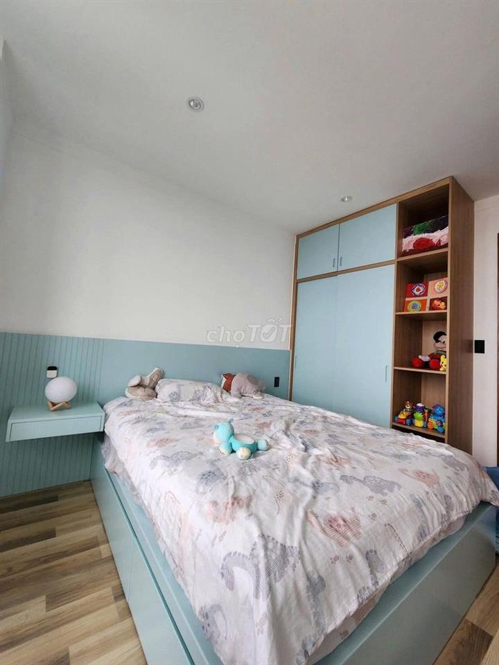 Căn hộ cao cấp Terra Royal 2PN full nội thất 77m2 giá thuê 19 tr/th