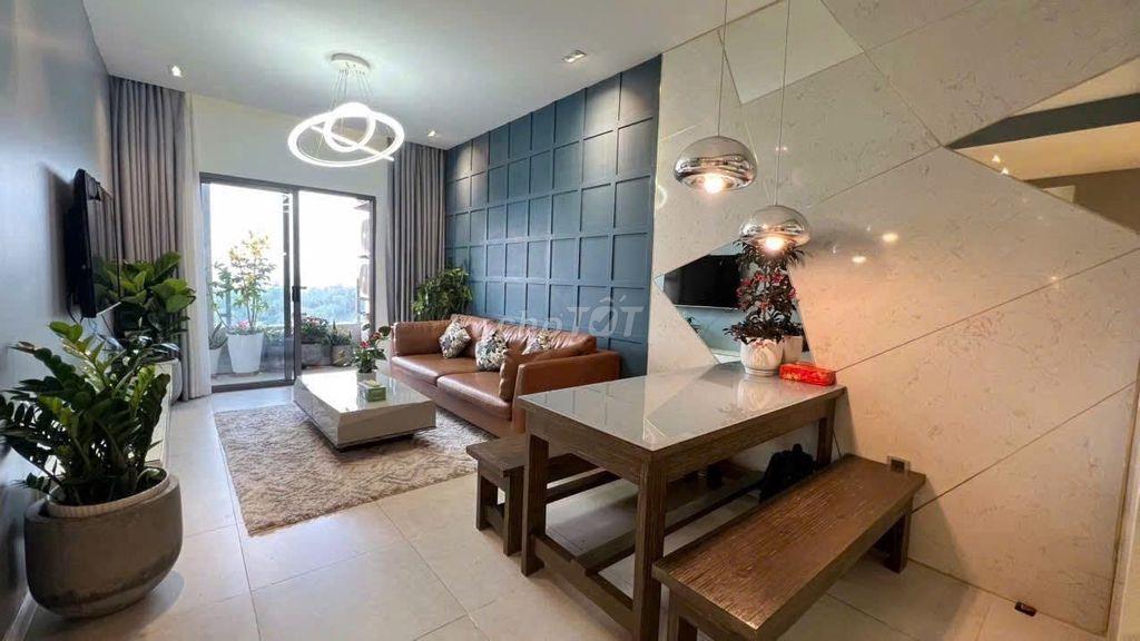 C/c Cao Cấp Mỹ Vinh 2PN 79m2 full nội thất giá 19,5 Tr/th nhà trống
