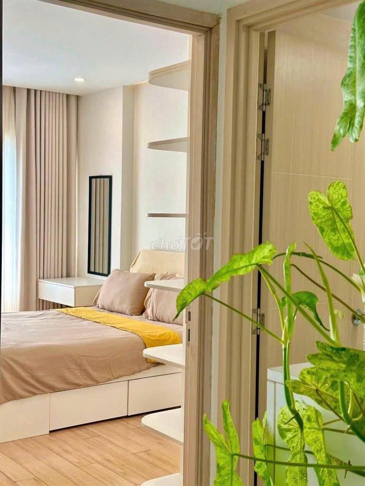 Chung cư cao cấp Q.3 Terra Royal 2PN 76m2 full nội thất giá 19 tr/th 