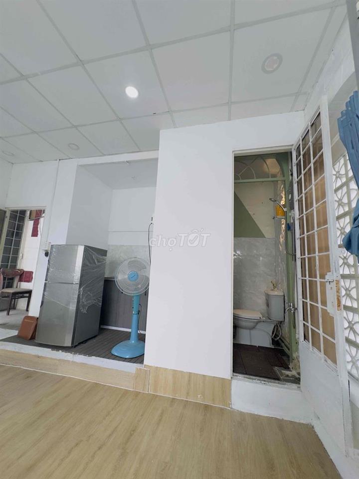 CĂN VIP SÁNG THOÁNG LÊ VĂN SỸ Q3 – 2 PHÒNG NGỦ CHỈ 5,9TR