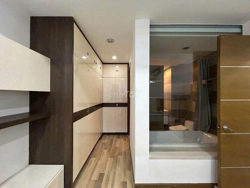 Chung cư Cao Cấp Terra Royal 2PN, Nội thất cao cấp, Giá thuê 18tr/th 