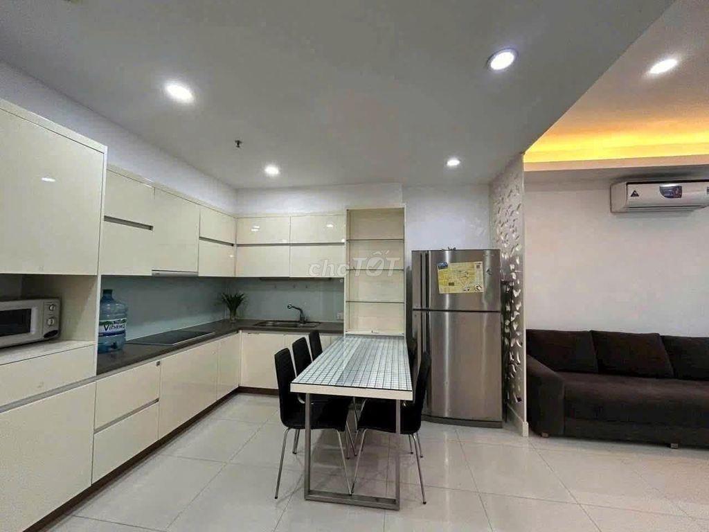 Chung cư Cao Cấp Terra Royal 2PN, Nội thất cao cấp, Giá thuê 18tr/th 