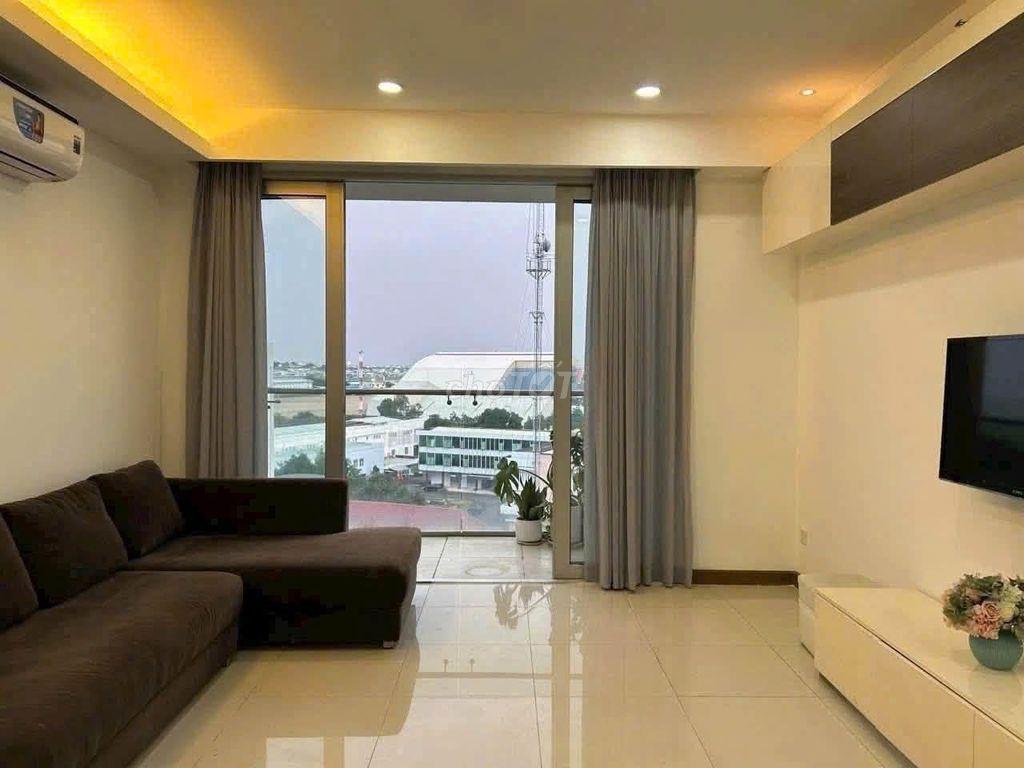 Chung cư Cao Cấp Terra Royal 2PN, Nội thất cao cấp, Giá thuê 18tr/th 