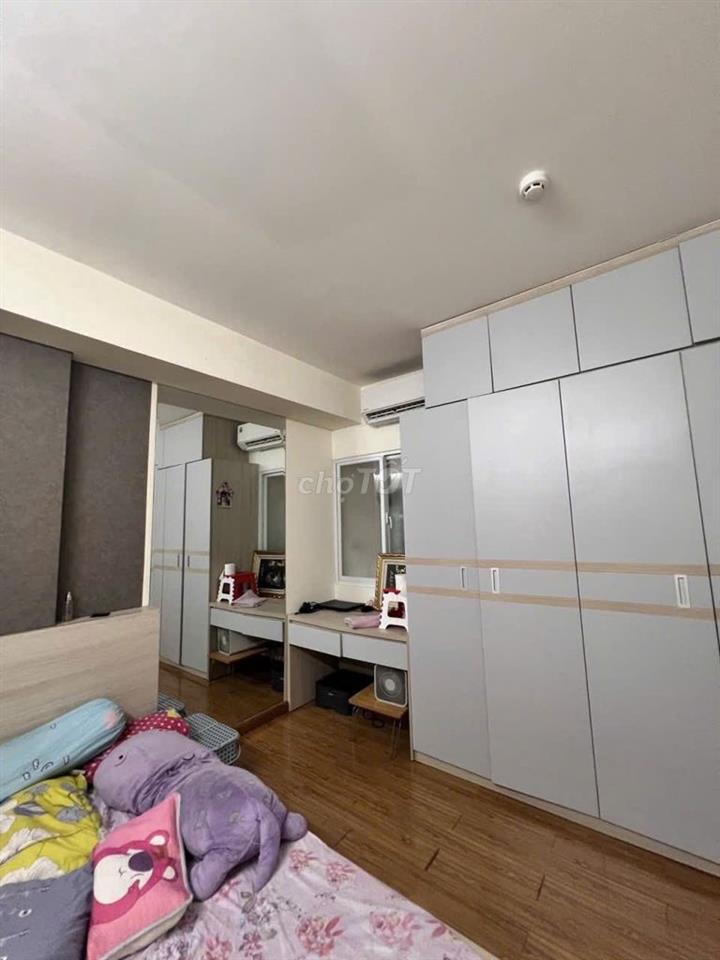 Chung cư Screc, 974A Trường Sa, Q3: 2p ngủ, 65m2, NTCB, 12triệu