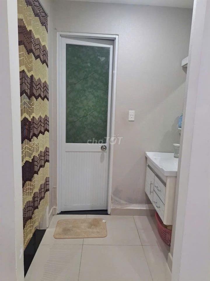 Chung cư Screc, 974A Trường Sa, Q3: 2p ngủ, 65m2, NTCB, 12triệu