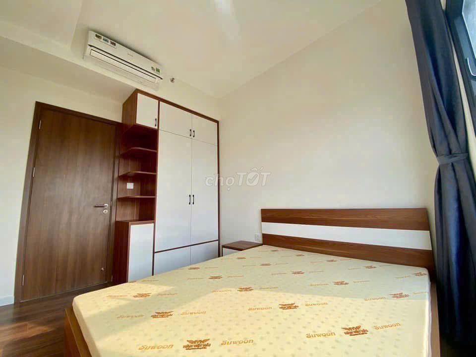 Chung cư Screc, Trường Sa, Q3: 2p ngủ, 65m2, full NT, NT mới, 13triệu