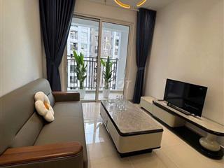 Chung cư Screc, Trường Sa, Q3: 2p ngủ, 65m2, full NT, NT mới, 13triệu