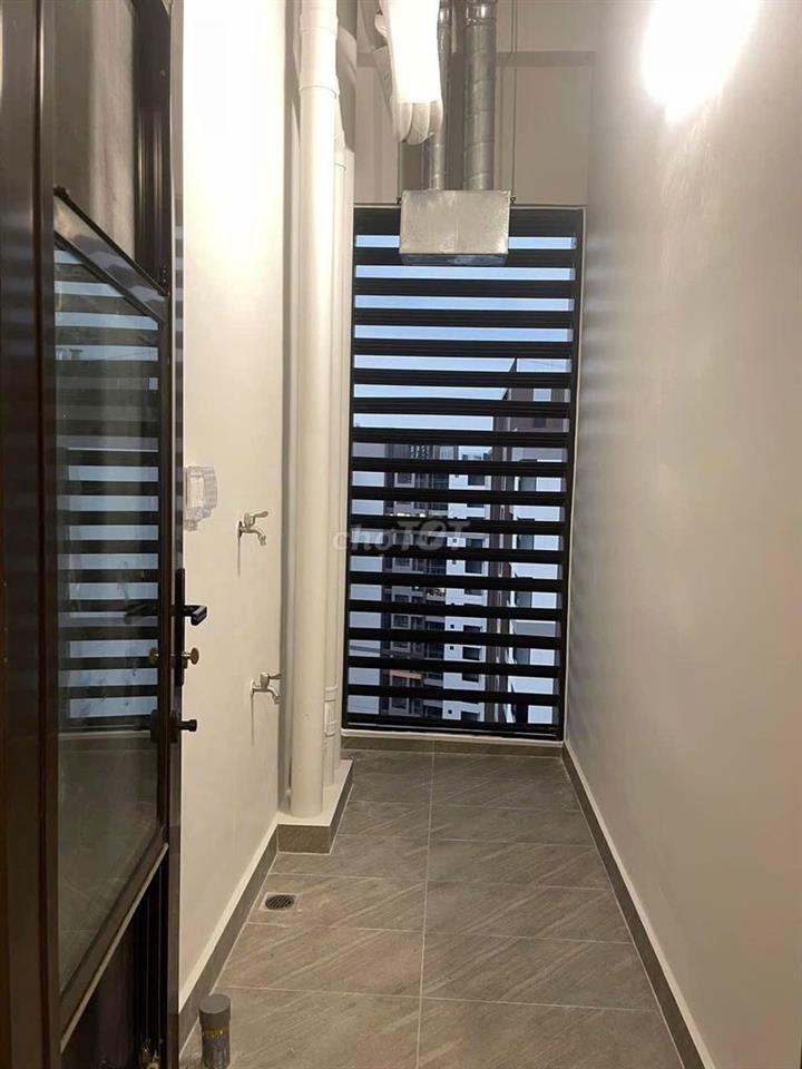 Chung cư Screc, Trường Sa, Q3: 2p ngủ, 65m2, nhà mới, 12triệu