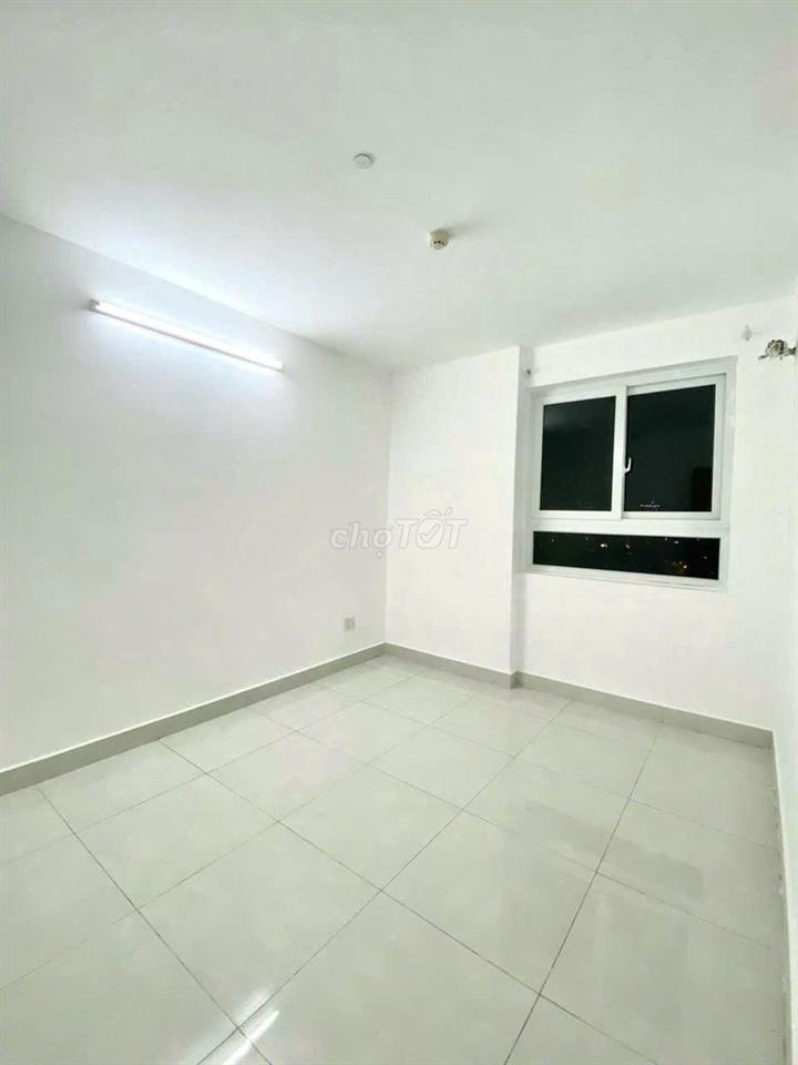 Chung cư Screc, Trường Sa, Q3: 2p ngủ, 65m2, nhà mới, 12triệu
