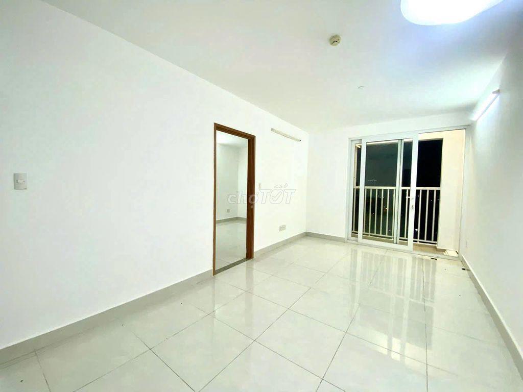 Chung cư Screc, Trường Sa, Q3: 2p ngủ, 65m2, nhà mới, 12triệu