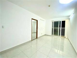 Chung cư Screc, Trường Sa, Q3: 2p ngủ, 65m2, nhà mới, 12triệu