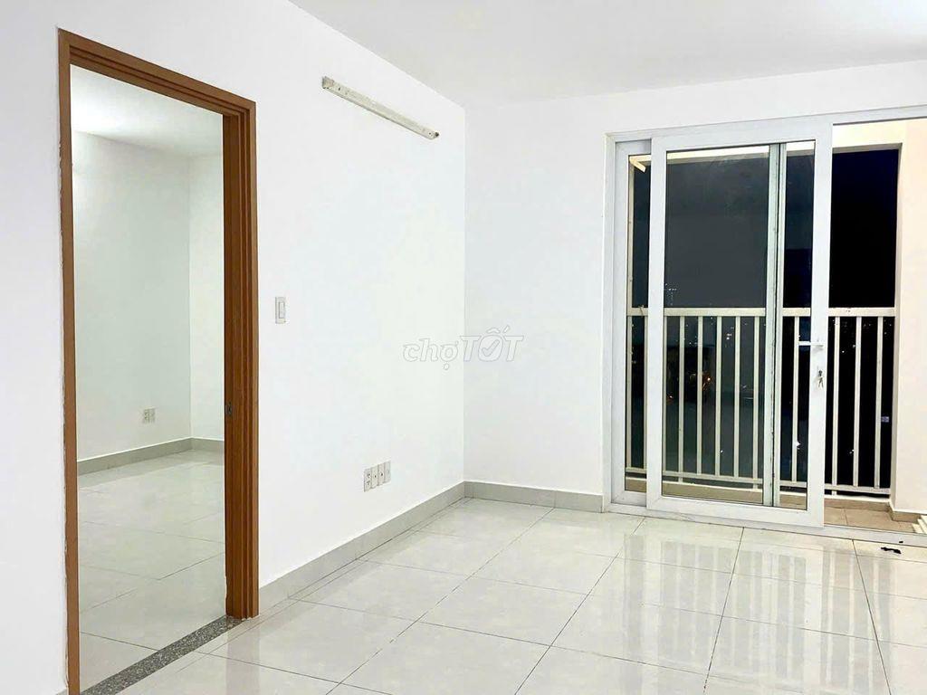 Chung cư Screc, Trường Sa, Q3: 2p ngủ, 65m2, nhà mới, 12triệu
