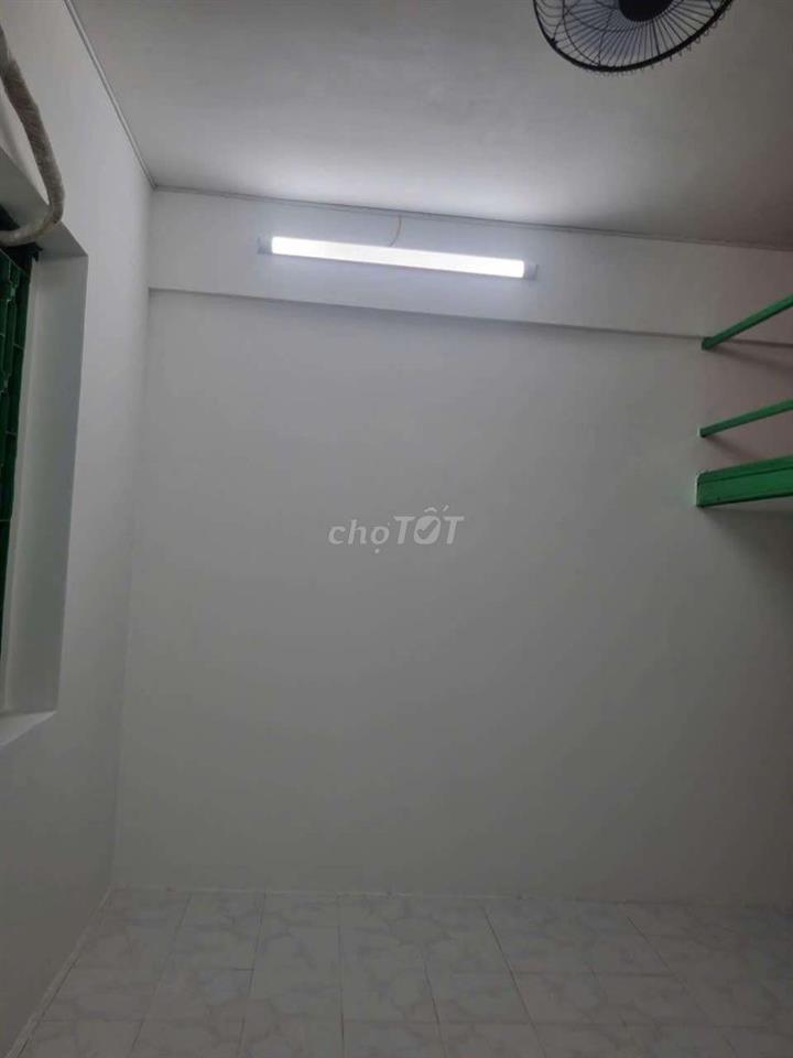 Căn hộ mini cho thuê ngay trung tâm quận 3