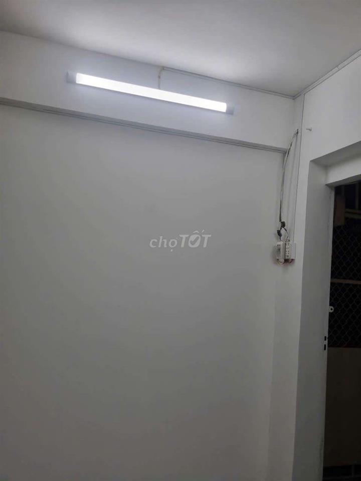 Căn hộ mini cho thuê ngay trung tâm quận 3