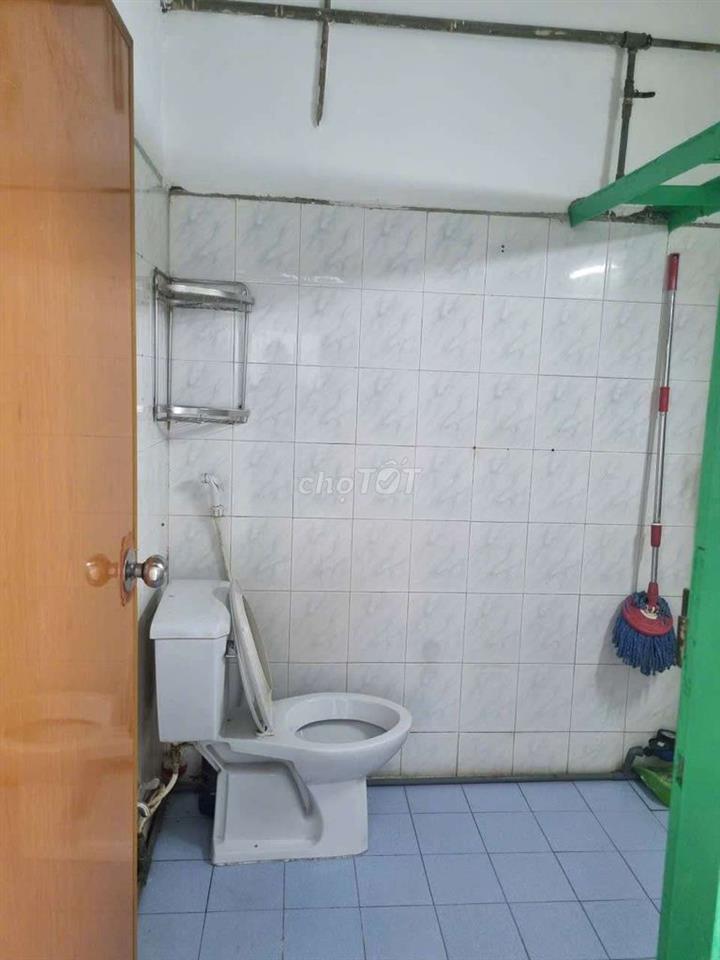 Căn hộ mini cho thuê ngay trung tâm quận 3