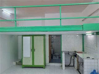 Căn hộ mini cho thuê ngay trung tâm quận 3