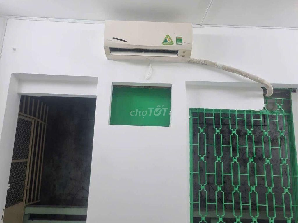 Căn hộ mini cho thuê ngay trung tâm quận 3